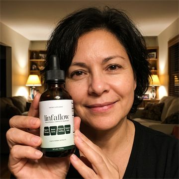 Linfaflow® customer